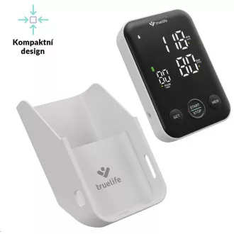 TrueLife Pulse B-Vision - tonometr/měřič krevního tlaku
