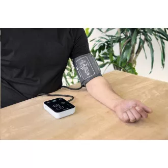 TrueLife Pulse B-Vision - tonometr/měřič krevního tlaku