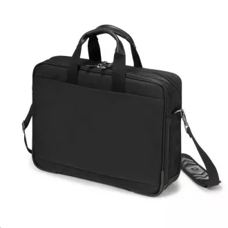 DICOTA Eco Top Traveller PRO 15-17.3” Black