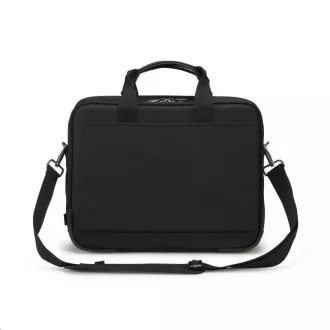 DICOTA Eco Top Traveller PRO 15-17.3” Black