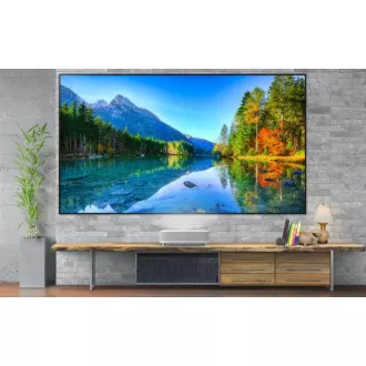 EPSON projektor EH-LS300W Android TV Edition, laser, Full HD, 2.500.000:1, HDMI, USB, chromecast, REPRO YAMAHA EPSON projektor EH-LS300W Android TV Edition, laser, Full HD, 2.500.000:1, HDMI, USB, chromecast, REPRO YAMAHA