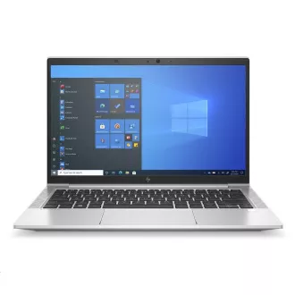 HP NTB EliteBook 835 G8 Ryzen 5 5650U PRO 13.3 FHD 400, 8GB, 512GB, ax, BT, FpS, backlit keyb, Win10Pro