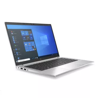 HP NTB EliteBook 835 G8 Ryzen 5 5650U PRO 13.3 FHD 400, 8GB, 512GB, ax, BT, FpS, backlit keyb, Win10Pro