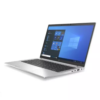 HP NTB EliteBook 835 G8 Ryzen 5 5650U PRO 13.3 FHD 400, 8GB, 512GB, ax, BT, FpS, backlit keyb, Win10Pro