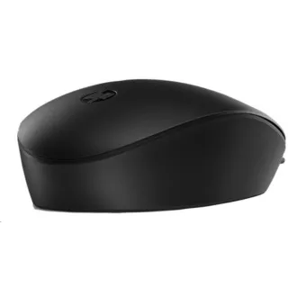 HP myš - 125 USB Mouse, wired