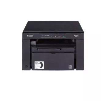 Canon i-SENSYS MF3010 - černobílá, MF (tisk, kopírka, sken), USB - součástí balení 2x toner CRG 725 Canon i-SENSYS MF3010 - černobílá, MF (tisk, kopírka, sken), USB - součástí balení 2x toner CRG 725