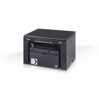 Canon i-SENSYS MF3010 - černobílá, MF (tisk, kopírka, sken), USB - součástí balení 2x toner CRG 725 Canon i-SENSYS MF3010 - černobílá, MF (tisk, kopírka, sken), USB - součástí balení 2x toner CRG 725