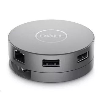 DELL DA310 USB-C Mobile Adapter