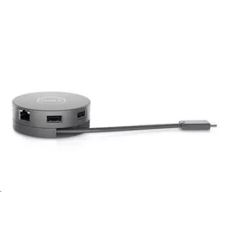 DELL DA310 USB-C Mobile Adapter