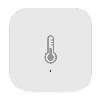 AQARA Temperature & Humidity & Atmospheric pressure sensor - senzor teplot, vlhkosti a tlaku AQARA Temperature & Humidity & Atmospheric pressure sensor - senzor teplot, vlhkosti a tlaku
