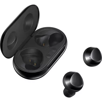 Samsung bluetooth sluchátka Galaxy Buds+, EU, Black