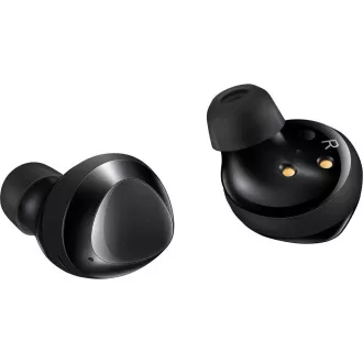 Samsung bluetooth sluchátka Galaxy Buds+, EU, Black