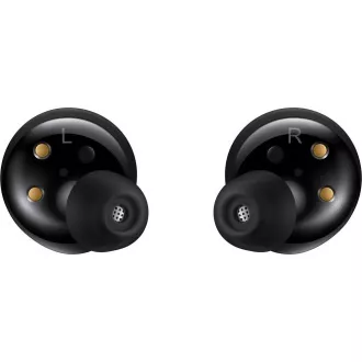 Samsung bluetooth sluchátka Galaxy Buds+, EU, Black