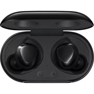 Samsung bluetooth sluchátka Galaxy Buds+, EU, Black
