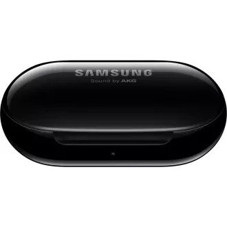 Samsung bluetooth sluchátka Galaxy Buds+, EU, Black