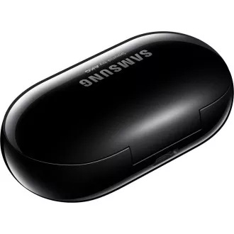 Samsung bluetooth sluchátka Galaxy Buds+, EU, Black