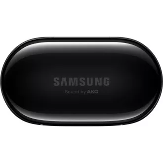Samsung bluetooth sluchátka Galaxy Buds+, EU, Black