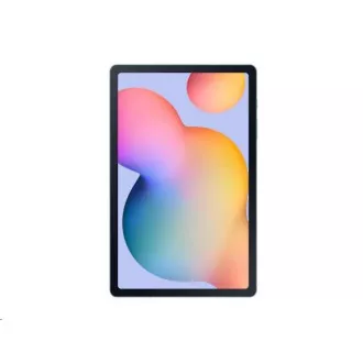 Samsung Galaxy Tab S6 Lite 10.4, 64GB, LTE, EU, modrá