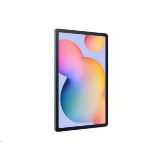 Samsung Galaxy Tab S6 Lite 10.4, 64GB, LTE, EU, modrá