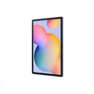 Samsung Galaxy Tab S6 Lite 10.4, 64GB, LTE, EU, modrá