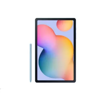 Samsung Galaxy Tab S6 Lite 10.4, 64GB, LTE, EU, modrá