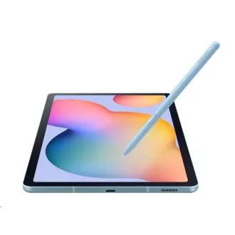 Samsung Galaxy Tab S6 Lite 10.4, 64GB, LTE, EU, modrá