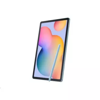 Samsung Galaxy Tab S6 Lite 10.4, 64GB, LTE, EU, modrá