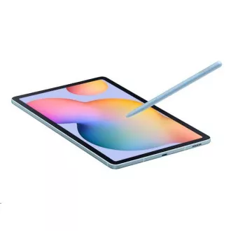 Samsung Galaxy Tab S6 Lite 10.4, 64GB, LTE, EU, modrá