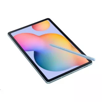 Samsung Galaxy Tab S6 Lite 10.4, 64GB, LTE, EU, modrá