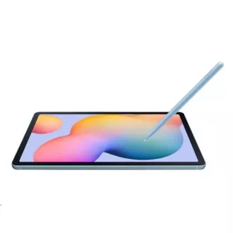 Samsung Galaxy Tab S6 Lite 10.4, 64GB, LTE, EU, modrá