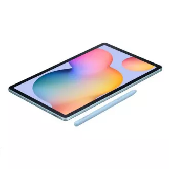 Samsung Galaxy Tab S6 Lite 10.4, 64GB, LTE, EU, modrá