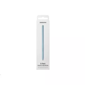 Samsung Galaxy Tab S6 Lite 10.4, 64GB, LTE, EU, modrá