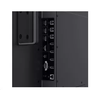 DELL LCD 55 4K Interactive Touch Monitor - C5522QT – 139cm (54.6) DELL LCD 55 4K Interactive Touch Monitor - C5522QT – 139cm (54.6)