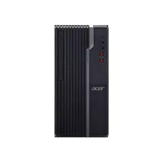 ACER PC Veriton VS6670G - i5-10600@3.30 GHz, 8GB, 512SSD, HD Graphics, Linux