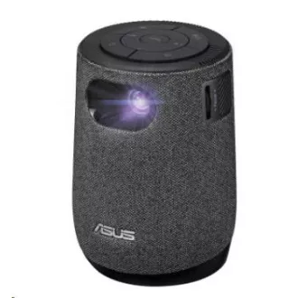 ASUS PROJEKTOR LED LATTE L1 1280 x 720 300cd LED Lumen HDMI WIFI BT Batery 3h