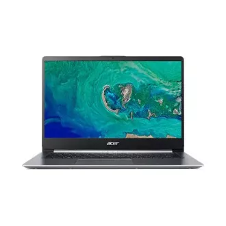 ACER NTB Swift 1 (SF114-32-P2DJ) - 14" IPS FHD, Pentium Silver N5030, 8GB, 256SSD, UHD Graphics 605, W10H, Šedá ACER NTB Swift 1 (SF114-32-P2DJ) - 14" IPS FHD, Pentium Silver N5030, 8GB, 256SSD, UHD Graphics 605, W10H, Šedá