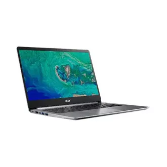ACER NTB Swift 1 (SF114-32-P2DJ) - 14" IPS FHD, Pentium Silver N5030, 8GB, 256SSD, UHD Graphics 605, W10H, Šedá ACER NTB Swift 1 (SF114-32-P2DJ) - 14" IPS FHD, Pentium Silver N5030, 8GB, 256SSD, UHD Graphics 605, W10H, Šedá