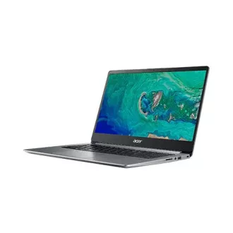 ACER NTB Swift 1 (SF114-32-P2DJ) - 14" IPS FHD, Pentium Silver N5030, 8GB, 256SSD, UHD Graphics 605, W10H, Šedá ACER NTB Swift 1 (SF114-32-P2DJ) - 14" IPS FHD, Pentium Silver N5030, 8GB, 256SSD, UHD Graphics 605, W10H, Šedá