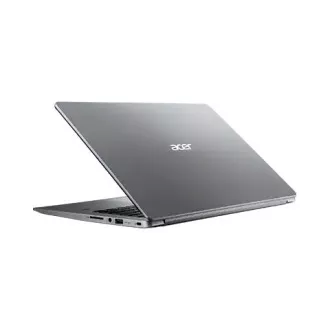 ACER NTB Swift 1 (SF114-32-P2DJ) - 14" IPS FHD, Pentium Silver N5030, 8GB, 256SSD, UHD Graphics 605, W10H, Šedá ACER NTB Swift 1 (SF114-32-P2DJ) - 14" IPS FHD, Pentium Silver N5030, 8GB, 256SSD, UHD Graphics 605, W10H, Šedá