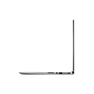 ACER NTB Swift 1 (SF114-32-P2DJ) - 14" IPS FHD, Pentium Silver N5030, 8GB, 256SSD, UHD Graphics 605, W10H, Šedá ACER NTB Swift 1 (SF114-32-P2DJ) - 14" IPS FHD, Pentium Silver N5030, 8GB, 256SSD, UHD Graphics 605, W10H, Šedá