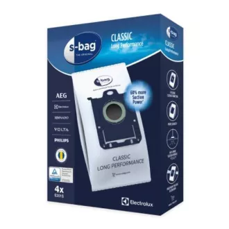 Electrolux E201S sáčky do vysavače Electrolux E201S sáčky do vysavače