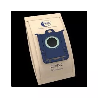 Electrolux E200S sáčky do vysavače
