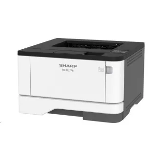 SHARP MX-B427PW ČB tiskárna A4, duplex, 40ppm, 256MB, WiFi SHARP MX-B427PW ČB tiskárna A4, duplex, 40ppm, 256MB, WiFi