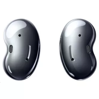 Samsung bluetooth sluchátka Galaxy Buds Live, černá Samsung bluetooth sluchátka Galaxy Buds Live, černá