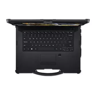 ACER NTB Enduro N7 (EN714-51W-51B2) - 14" FHD IPS LCD, i5-8250U, 8GB DDR4, 256SSD, UHD Graphics, W10P, 3Y, Černá
