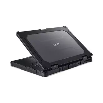 ACER NTB Enduro N7 (EN714-51W-51B2) - 14" FHD IPS LCD, i5-8250U, 8GB DDR4, 256SSD, UHD Graphics, W10P, 3Y, Černá