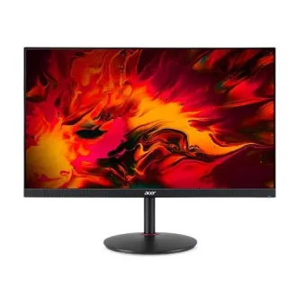 ACER LCD Nitro XV252QFbmiiprx, 62cm (24.5") IPS LED, 1920x1080@360Hz, 1000:1, 400cd/m2, 178°/178°, 1ms, HDMI, DP, VESA, Pivot ACER LCD Nitro XV252QFbmiiprx, 62cm (24.5") IPS LED, 1920x1080@360Hz, 1000:1, 400cd/m2, 178°/178°, 1ms, HDMI, DP, VESA, Pivot