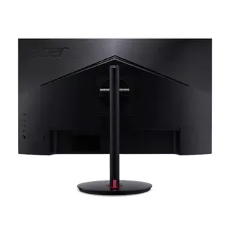 ACER LCD Nitro XV252QFbmiiprx, 62cm (24.5") IPS LED, 1920x1080@360Hz, 1000:1, 400cd/m2, 178°/178°, 1ms, HDMI, DP, VESA, Pivot ACER LCD Nitro XV252QFbmiiprx, 62cm (24.5") IPS LED, 1920x1080@360Hz, 1000:1, 400cd/m2, 178°/178°, 1ms, HDMI, DP, VESA, Pivot