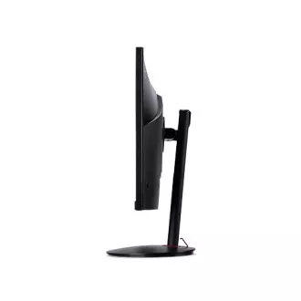 ACER LCD Nitro XV252QFbmiiprx, 62cm (24.5") IPS LED, 1920x1080@360Hz, 1000:1, 400cd/m2, 178°/178°, 1ms, HDMI, DP, VESA, Pivot ACER LCD Nitro XV252QFbmiiprx, 62cm (24.5") IPS LED, 1920x1080@360Hz, 1000:1, 400cd/m2, 178°/178°, 1ms, HDMI, DP, VESA, Pivot