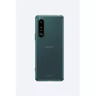 Sony Xperia 5 III., 5G, zelená Sony Xperia 5 III., 5G, zelená